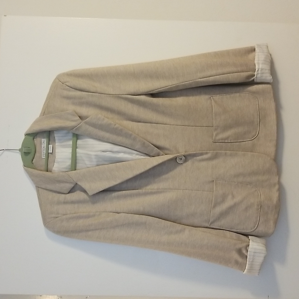 Womens Cotton On Blazer